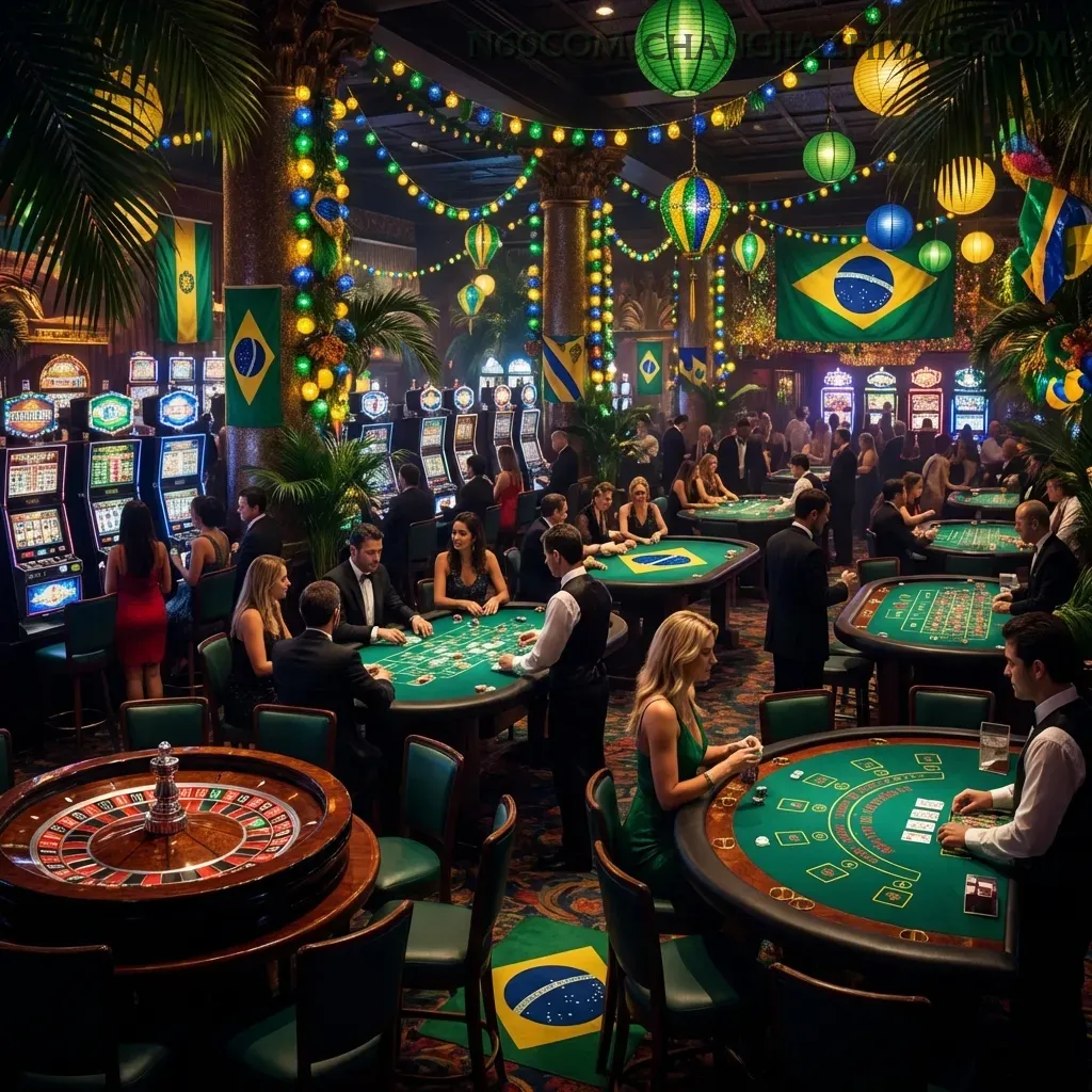 Cassino n60 com app mobile