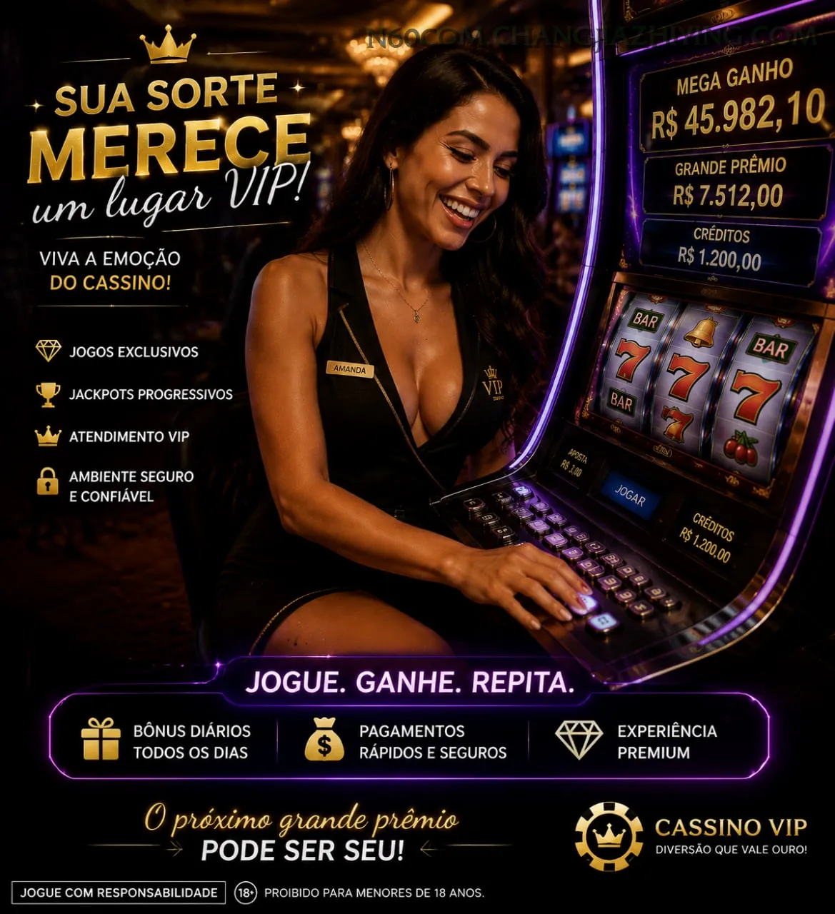 Suporte n60 com