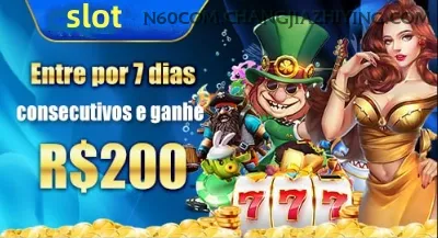 Ganhar e sacar na n60 com