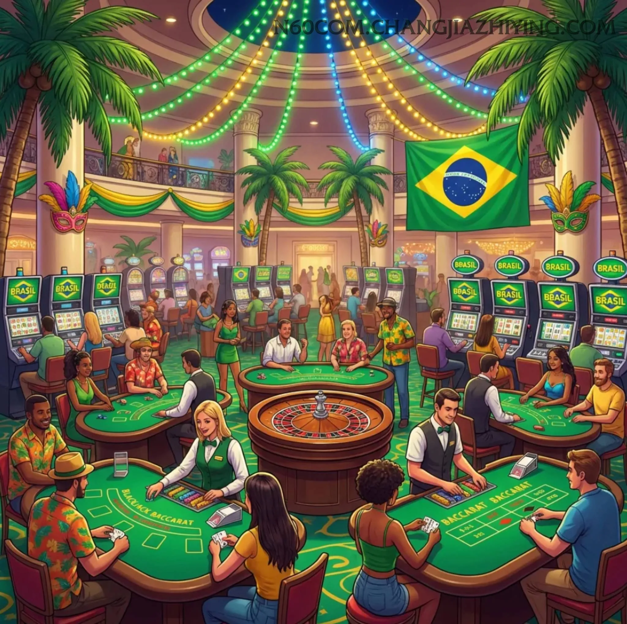 Bônus e prêmios n60 com